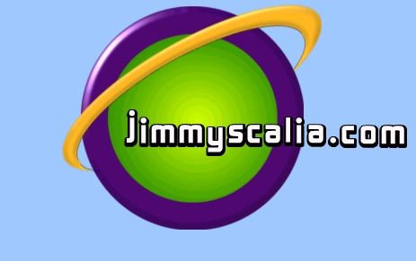 jimmy scalia