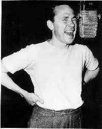 johnny mercer